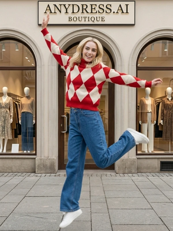 WooCommerce instant photoshoot