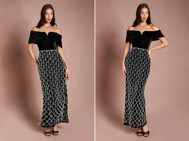 access ai fashion photography services directly from your wordpress