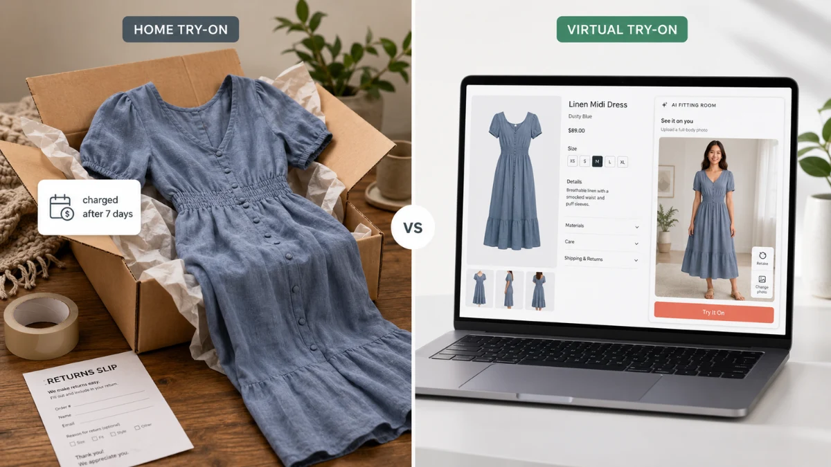 WooCommerce Try Before You Buy: The Two Models That Actually Work in 2026