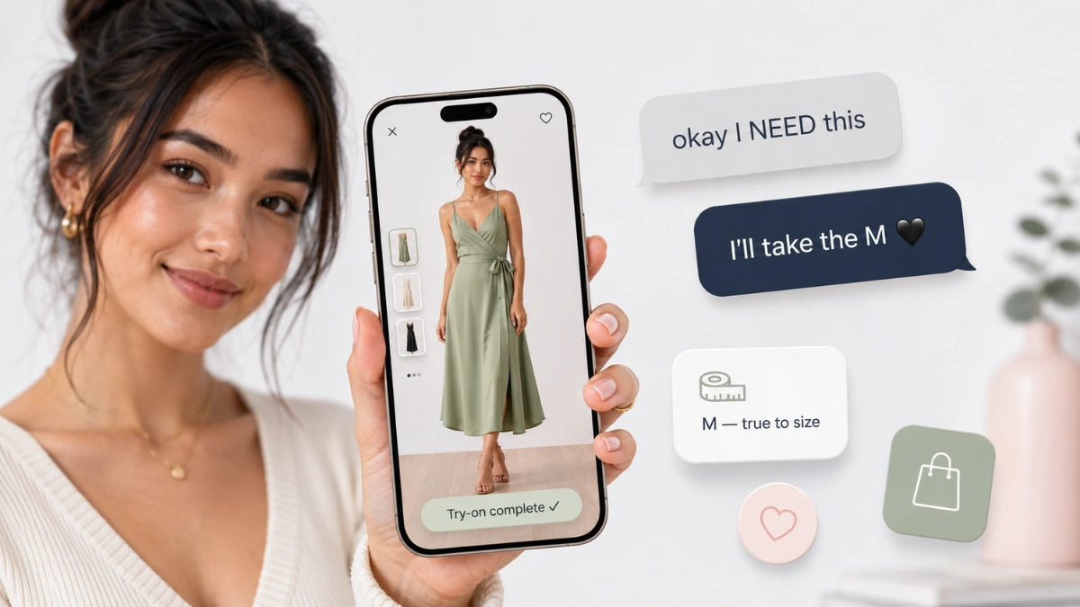 How to Sell Clothes on Instagram in 2026: The DM-to-Sale Playbook