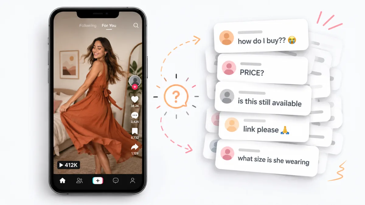 How to Sell Clothes on TikTok in 2026: The Complete Seller Guide